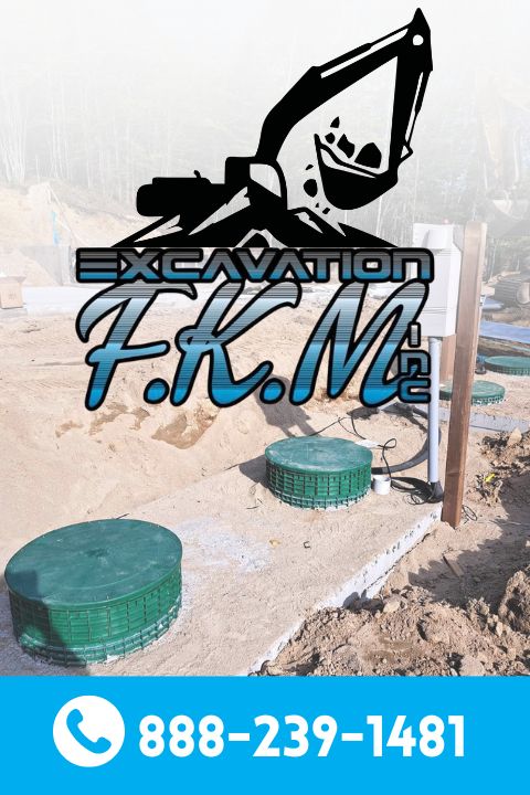 specialiste installation septique a charlevoix droite