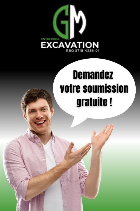 Spécialiste en installation septique riviere du loup droite