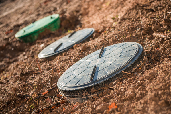 Spécialiste en installation septique à Val-Bélair 